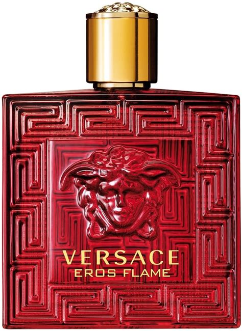 versace eros flame edp 100ml.